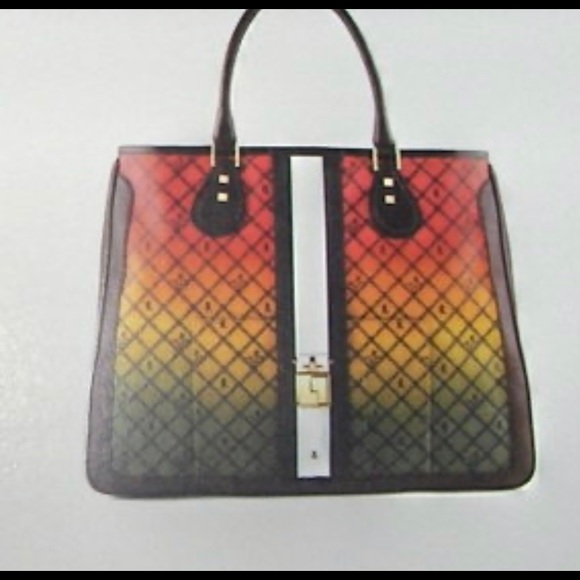 L.A.M.B. Handbags - RARE l.a.m.b bags! Serious inquires only